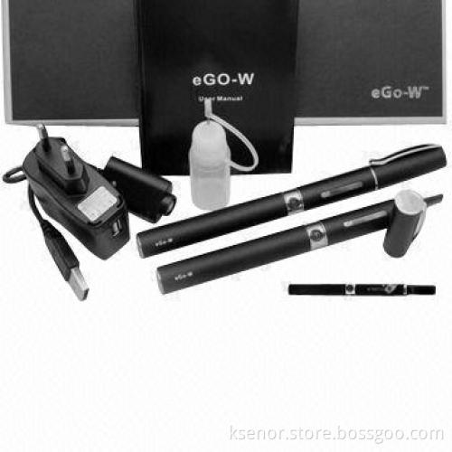 Electronic Cigarette, Hot Sale, Best Design, with 1.5-3.0 Hours Charging Time